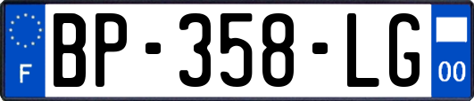 BP-358-LG