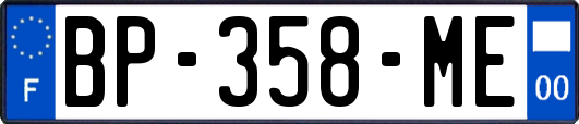 BP-358-ME