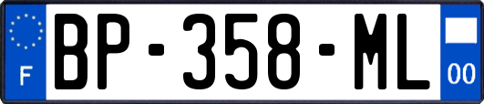 BP-358-ML