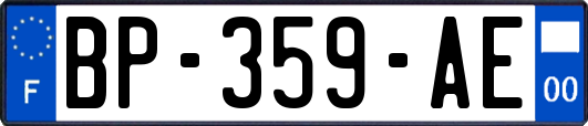 BP-359-AE