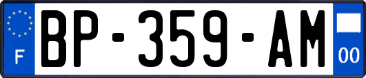 BP-359-AM