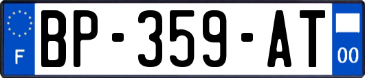 BP-359-AT