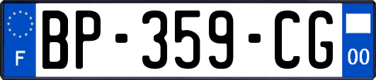 BP-359-CG