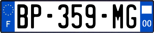 BP-359-MG