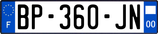 BP-360-JN