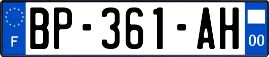 BP-361-AH