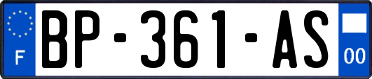 BP-361-AS