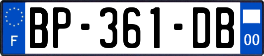 BP-361-DB