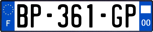 BP-361-GP