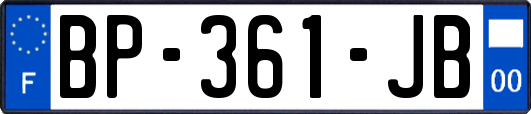 BP-361-JB