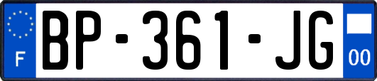 BP-361-JG