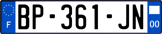 BP-361-JN