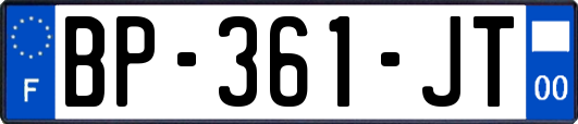 BP-361-JT