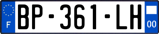 BP-361-LH