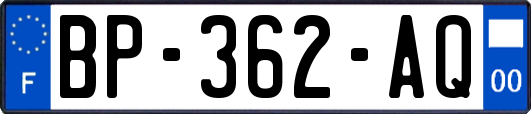 BP-362-AQ