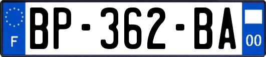 BP-362-BA