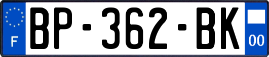 BP-362-BK