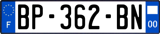 BP-362-BN