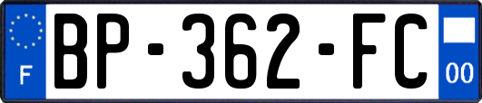 BP-362-FC