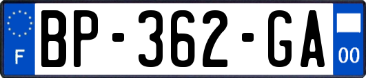 BP-362-GA