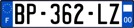 BP-362-LZ