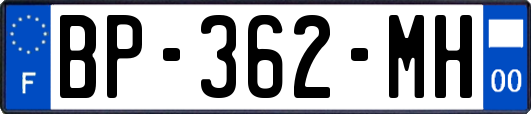 BP-362-MH