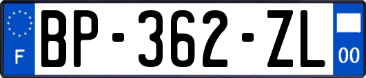 BP-362-ZL