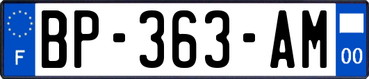 BP-363-AM