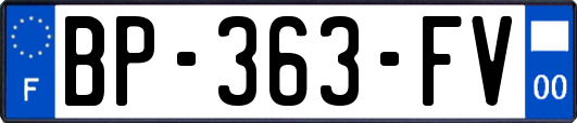 BP-363-FV