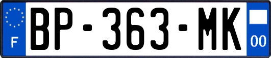 BP-363-MK