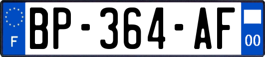 BP-364-AF