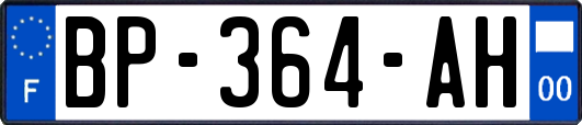 BP-364-AH