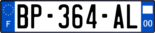 BP-364-AL