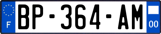 BP-364-AM