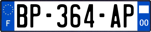 BP-364-AP