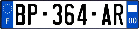 BP-364-AR