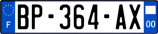 BP-364-AX