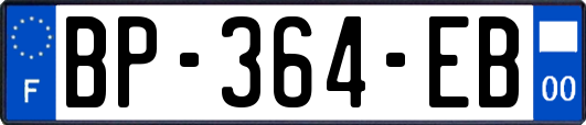 BP-364-EB