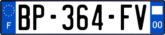 BP-364-FV