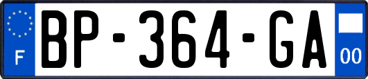 BP-364-GA