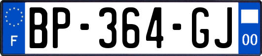 BP-364-GJ