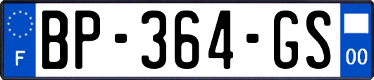 BP-364-GS