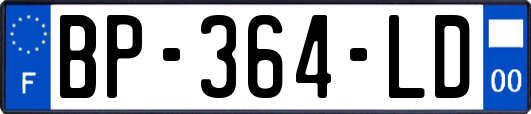 BP-364-LD