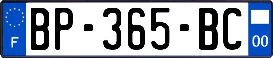 BP-365-BC