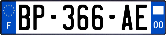 BP-366-AE