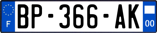 BP-366-AK