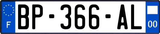 BP-366-AL