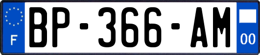 BP-366-AM