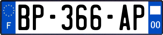 BP-366-AP