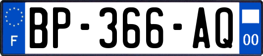 BP-366-AQ